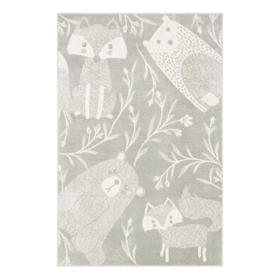 Whimsy Kids Rug