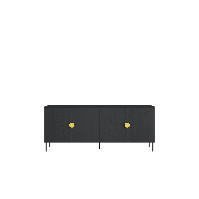 213.2cm Sideboard