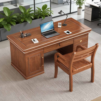 New Chinese style home desk
