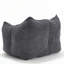 Chenille Bean Bag Chair-969150664