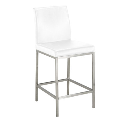 Tabouret de comptoir 25 po Hopson