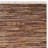 Desimone Rug Hand Woven Cotton Striped Rug-19403968
