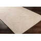 Leroux Beige Indoor/Outdoor Rug