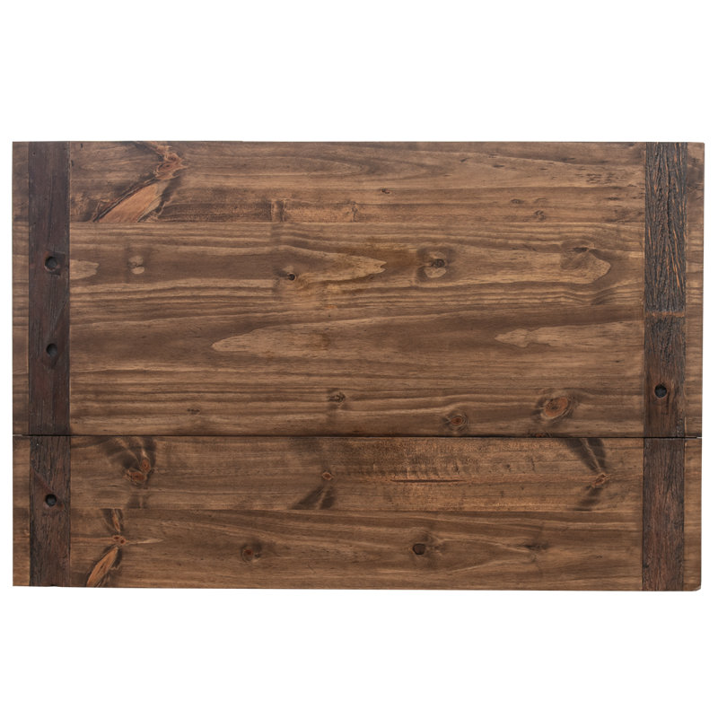 Riverside Trunk Coffee Table