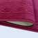 Trellis Border Wine Red Medium Pile Slip Resistant Rugs