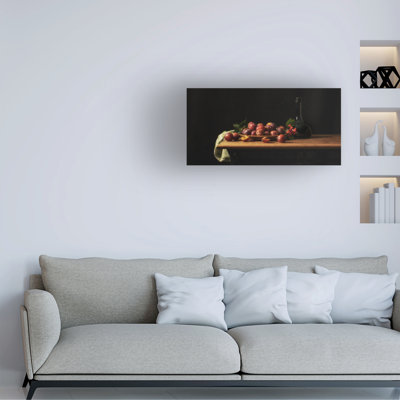Art sur toile Monique Van Velzen