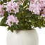 Faux Hydrangea Plant in Pot-111171303-111171305