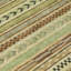Machine Washable Indoor/Outdoor Claudian ACN1625 Beige 8' x 10' Rug-104236573