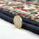 Neve Navy Rug