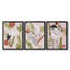 Birds in Motion IV - Toile tendue avec châssis sur mesure - 3 pièces-1952195036-1952195034