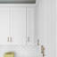 Armoire de cuisine en bois massif prête à assembler-122953866-122953872