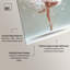 Ballet Reverie Glam Art -741996285