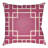 Litchfield Hanser Indoor/Outdoor Throw Pillow-26961940-26961925