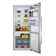 Summit Appliance 28" 13.8 Cubic Feet Smudge-Resistant Bottom Freezer Refrigerator