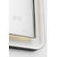 Chopin Rectangular Illuminated Mirror-188796371-188796373
