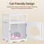Enceinte de litière Warrensville