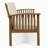 CASA ACACIA LOVE SEAT