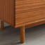 Commode double 4 tiroirs Benicio