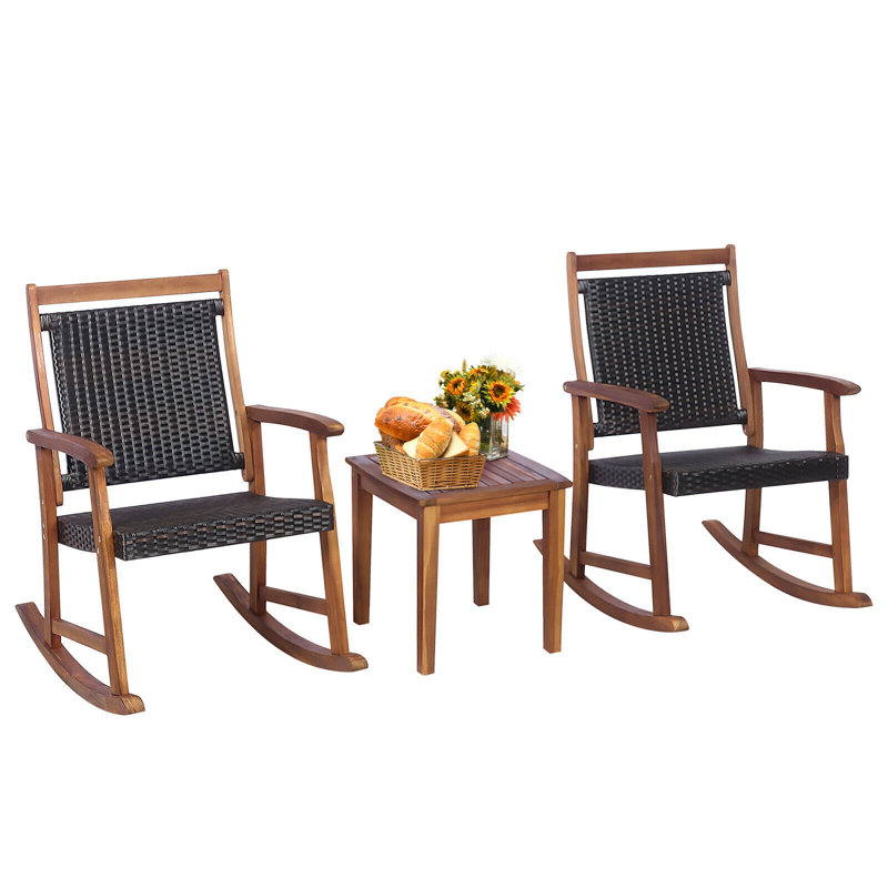 Nesta 2 - Person Seating Group