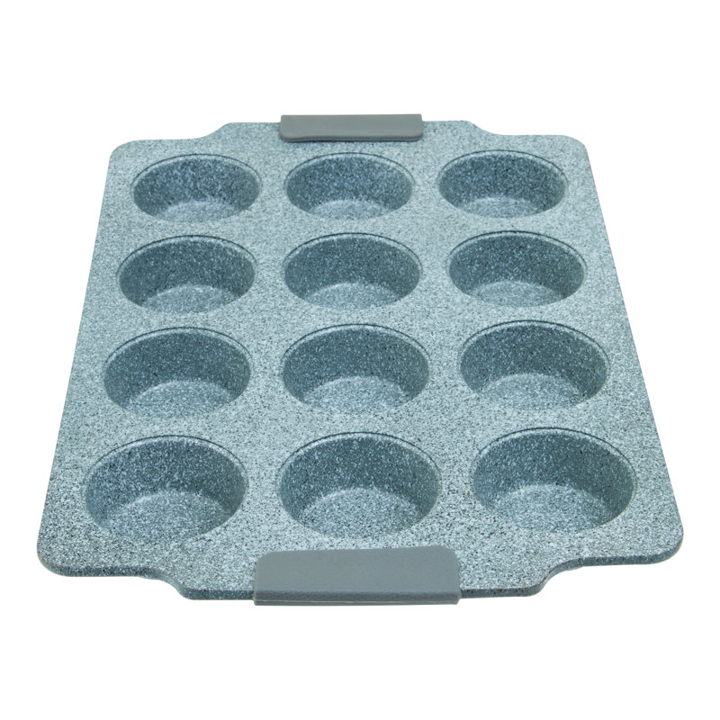 Premier Housewares From Scratch Metal with Lid