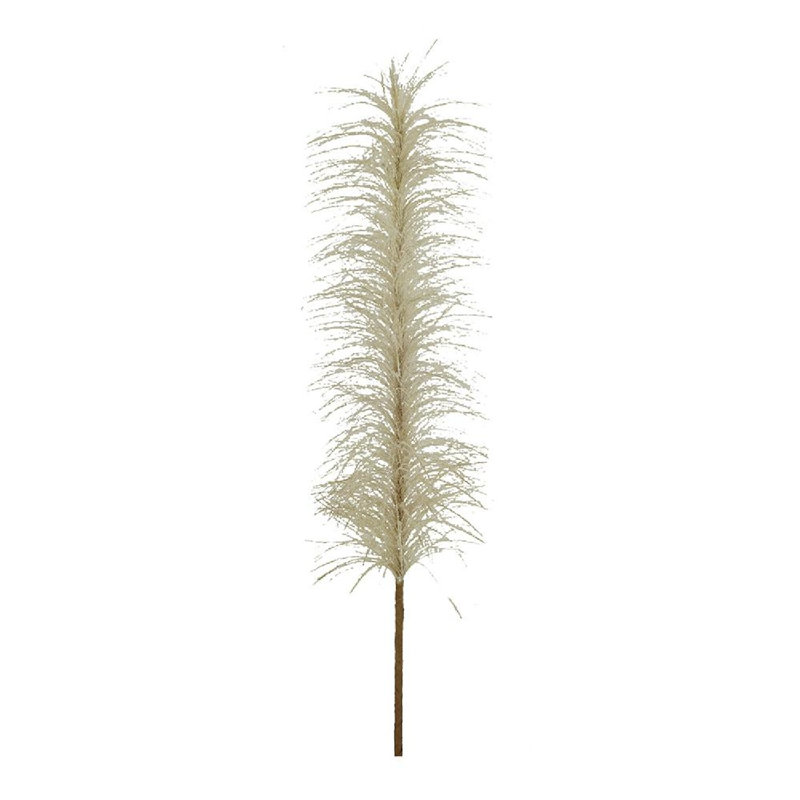 30"H Grass Picks - Set of 8, Champagne