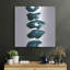 Brayden Studio® «Ir irrégulier 2» par Iris Lehnhardt, art mural en métal-749218962