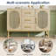 Amariea 120cm Sideboard