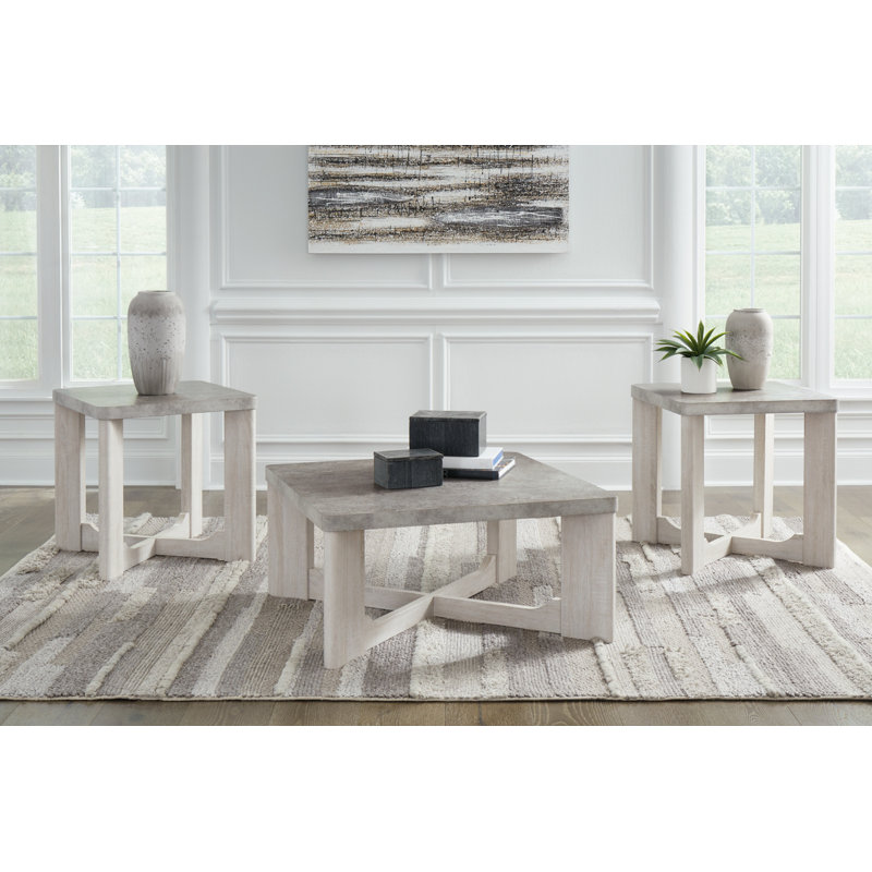 Table basse Symiah