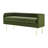 Priscila Velvet Upholstered Bench-823694134