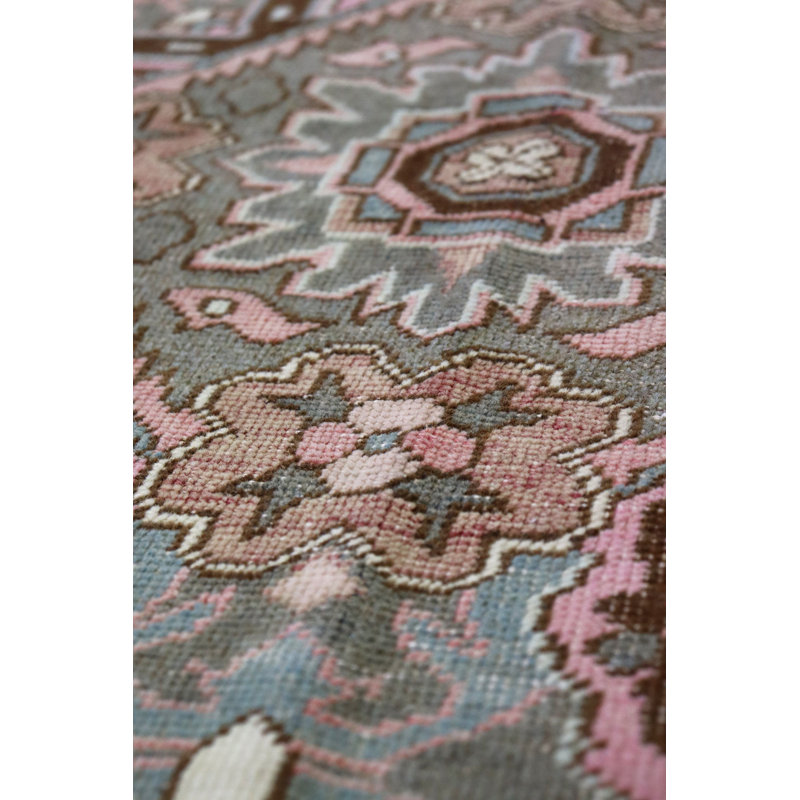 Kayseri One-of-a-Kind 4'3" X 7'6" Area Rug