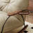 Comfy Iron Frame Rocking Chairs, Wide Seat-103023749