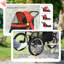 Foldable Pet Pet Stroller