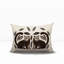 Coussin lombaire réversible Ayra Leopard-122112403-122112402
