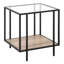 Side Table with Storage-1941511740