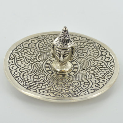 Summy Decorative Plate - Set of 1