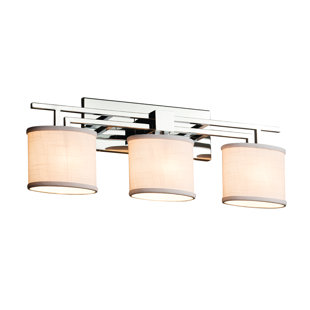 Favela 3 - Light Dimmable Vanity Light