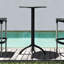 Table de bar en plastique-24095851