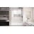 50-54" W X 72" H Double Sliding Frame Shower Door With 1/4" (6Mm) SGCC Clear Tempered Glass, Chrome-122480978