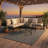 Marat Indoor / Outdoor Rug-1408673777