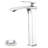 Vessel Sink Faucet Single-handle Bathroom Faucet with Drain Assembly-74719357