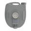 Toilette portative 5,3 gallons