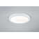 Werts 8-Light 40.5cm Semi Flush Mount