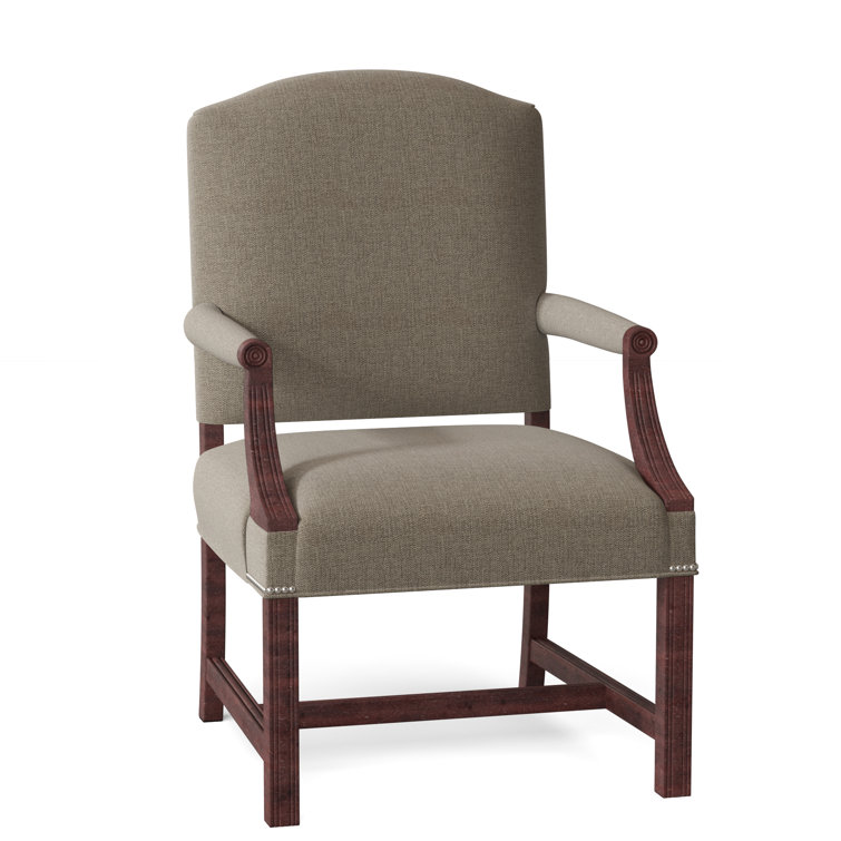 Phillips 24.5" Wide Armchair