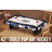 Mainstreet Classics 42 Inch Table Top Air Hockey Game
