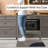Geometric Kitchen Runner Rug-115707008-115707006