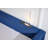 Upholstered Daybed With Trundle,Sturdy Wooden Bed Frame, Modern Diamond Grid Design,For Bedroom, Guest Room (Navy)-1941830809