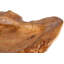 Solid Wood Decorative Bowl