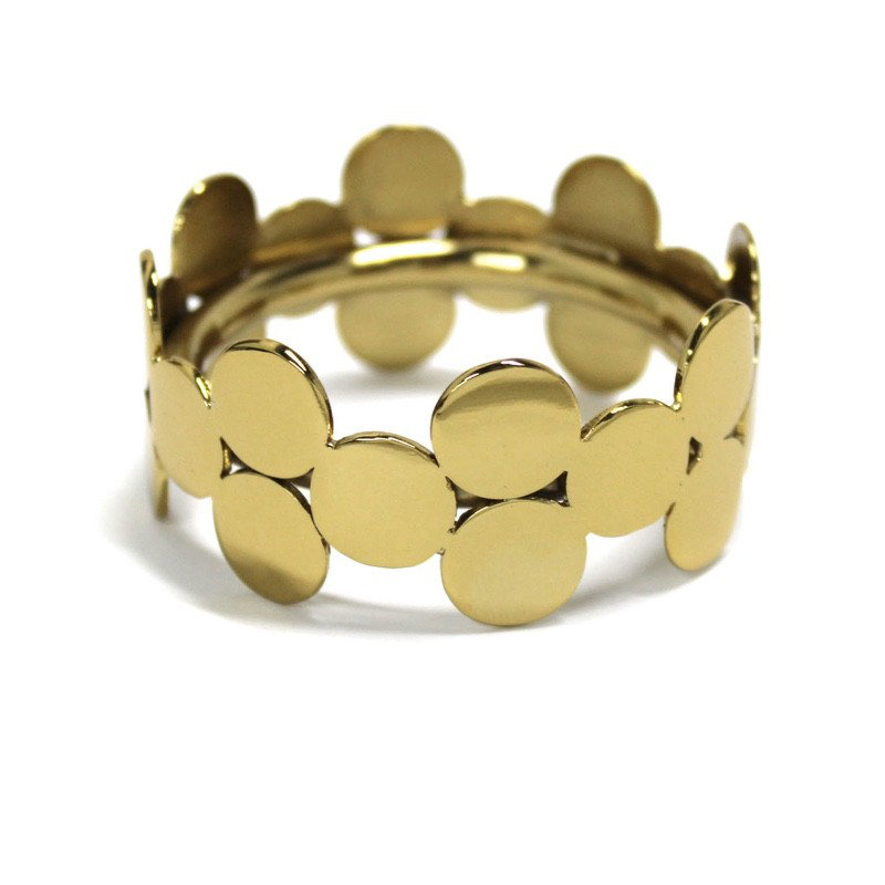 Link Napkin Rings