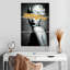 Coup de pinceau Leisha-108551862