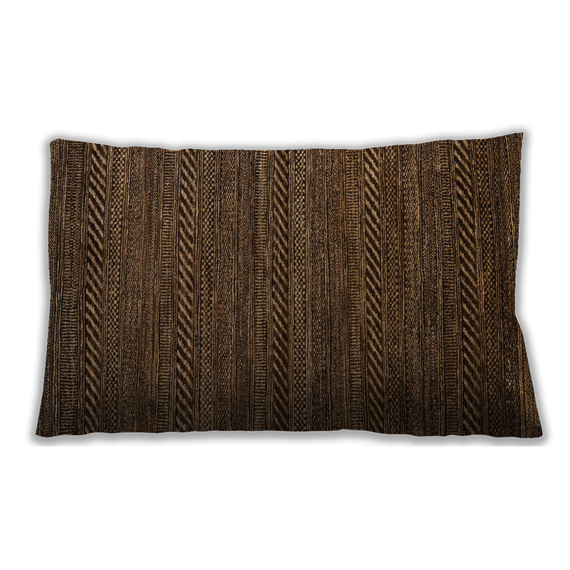 Throw Pillow, Synthetic